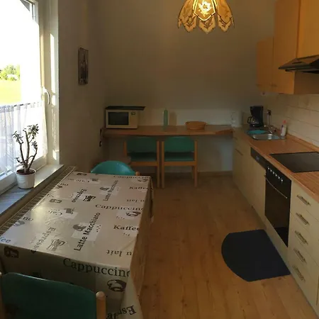 Apartamento Am Wiehen Rodinghausen