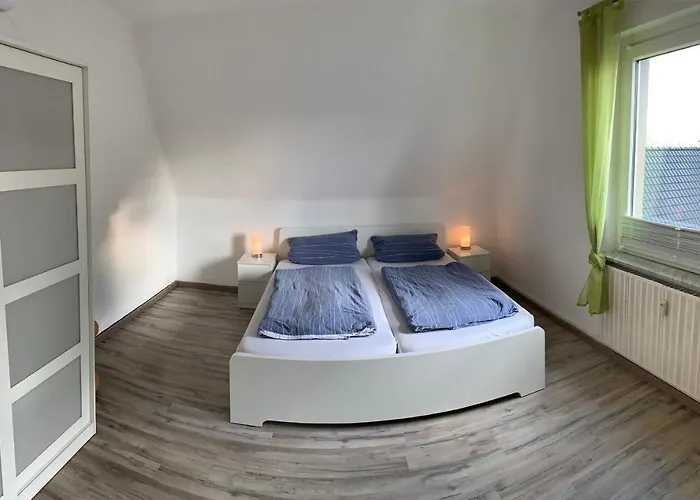 Am Wiehen Rodinghausen